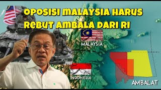 Download Lagu PANAS OPOSISI MALAYSIA DESAK REBUT BLOK AMBALAT DARI INDONESIA MP3 Download Lagu PANAS OPOSISI MALAYSIA DESAK REBUT BLOK AMBALAT DARI INDONESIA MP3