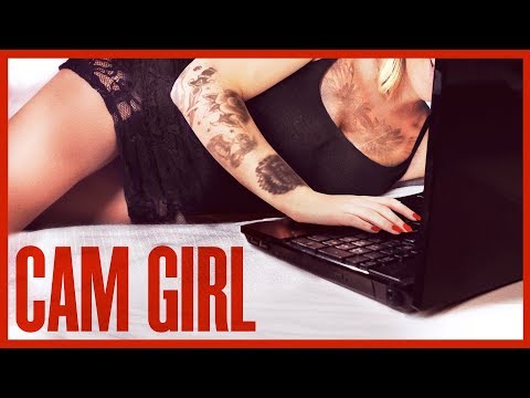 Cam Girl  - Clip