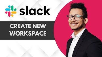 How to Create a New Workspace In Slack | Full Guide 2025