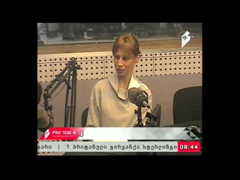 \"პიკის საათი\" 09.12.16  მე-19 საერთაშორისო ფესტივალი „საახალწლო მუსიკალური შეხვედრები“