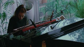 Eitan Reiter & Sharon Mansur - Live Session