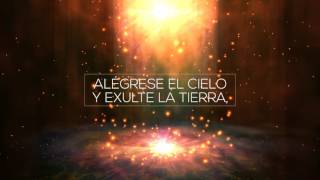 Video thumbnail of "Hoy nos ha nacido un Salvador (Salmo 95) | Athenas & Tobías Buteler"