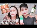 Skincare Penghilang Komedo (SOME BY MI BYE BYE BLACKHEAD) - First Impression & Honest Review