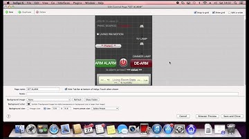 Part 2: Mac Home Automation Ingido Software In Detail