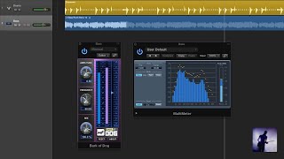 Free Plugin: Bark of Dog - How to Make That Bass Guitar Sound MASSIVE!