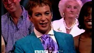 BBC Trailer - All Rise for Julian Clary\/... (Nov 1997)