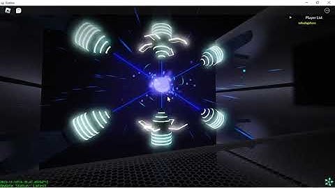 Unnamed Power Core [Recontinued] Startup | ItzMihai