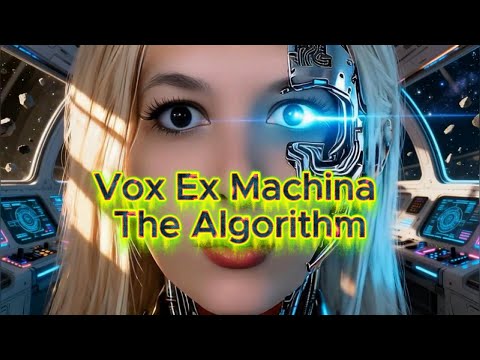 Vox Ex Machina -The Algorithm adlı videoyu YouTube'da izle Vox Ex Machina -The Algorithm adlı videoyu YouTube'da izle