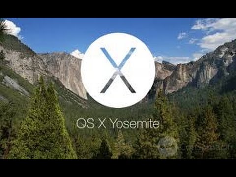  How to Install OS X Yosemite 10.10.2 inside Virtual Box with Yosemite Zone - Part 1