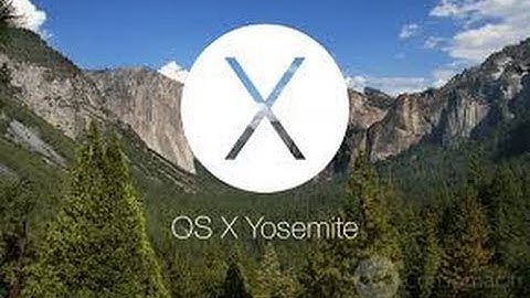 How to Install OS X Yosemite 10.10.2 inside Virtual Box with Yosemite Zone