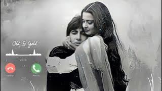 80s Ringtone || Old Is Gold  Ringtone|| Amitabh Bachchan Song Ringtone || A2 Anup