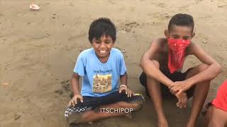 Dari Katong par Ibu Pendeta Sherly Suripatty/Noya, S.Si