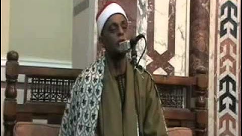 سورة ص بالدوخلية للشيخ شعبان الديري