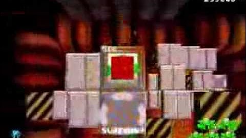 [TAS] Frogger (PSX) He