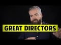 What Makes A Great Movie Director? - David F. Sandberg