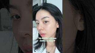 MORNING SKINCARE ROUTINE IN WINTER❄️ | Erna Limdaugh