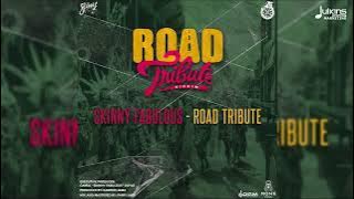Skinny Fabulous – Road Tribute | Road Tribute Riddim | Soca 2024