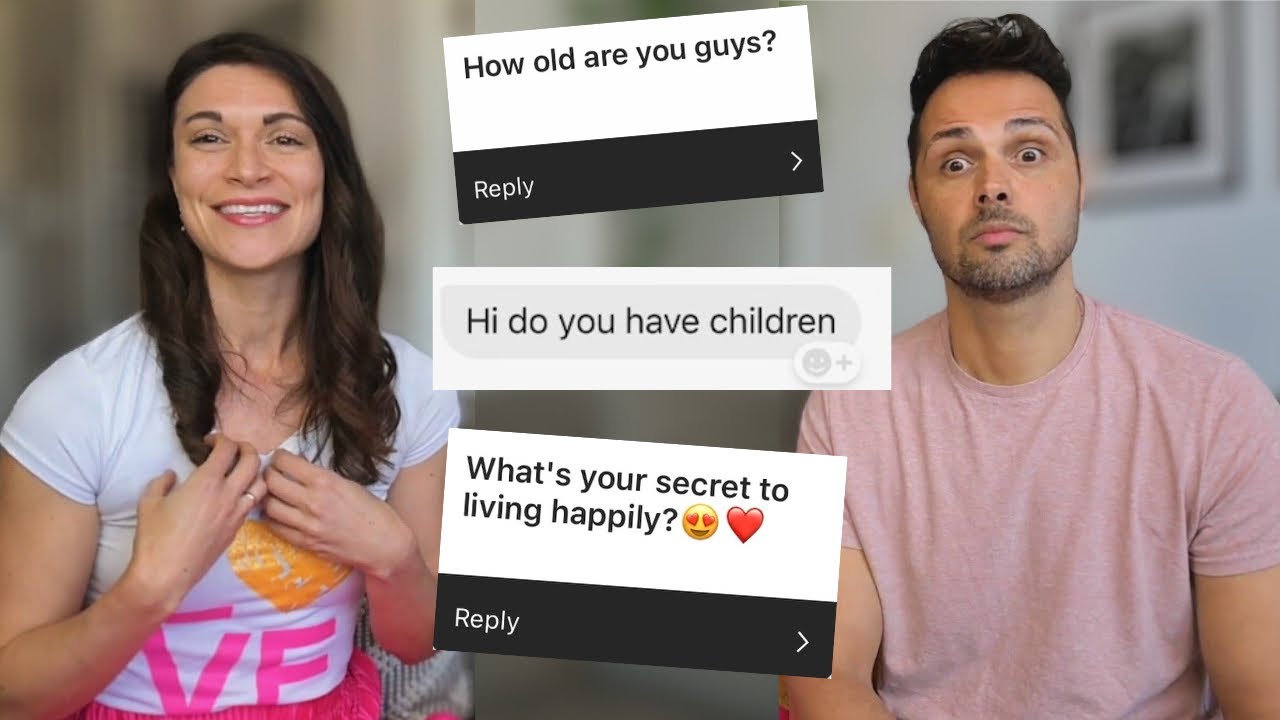 The Secret to Living a Happy Life.