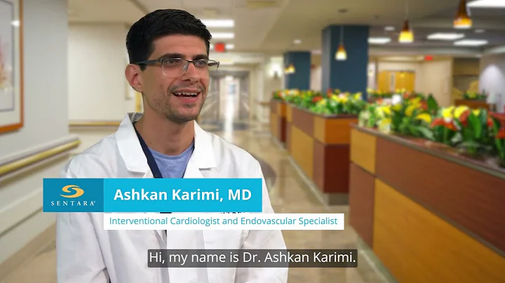 Vascular Disease & Treatment - CLTI