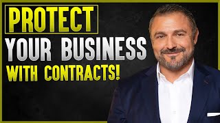 The Secret Art of Contracts No One Talks About!