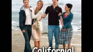 Phantom Planet - California (lyrics) Resimi