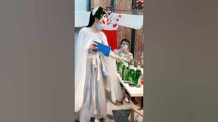 Nhân viên Bá Đạo nhất Trung Quốc 13  #Shorts #nvdTV