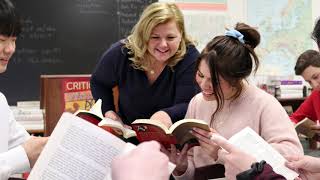 Virtual School Tour