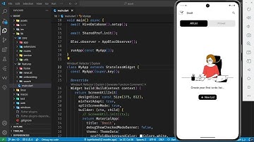 📝 Dooit - Task Management App (Built with Flutter)