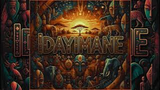 Idayimane - JuneSA feat Amo B (Official Audio)