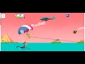 NEW LOONEY TUNES: FEARLESS FLIER - Cartoon Network Gamebox: Looney Tunes Cartoon