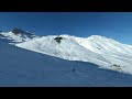 Skiing St. Moritz in VR180