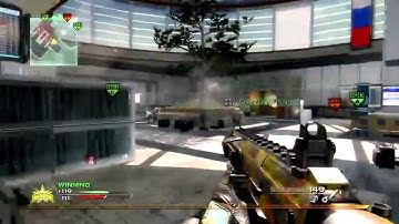 MW2 _ Terminal _ _ TDM _ Tactical Nuke.mp4