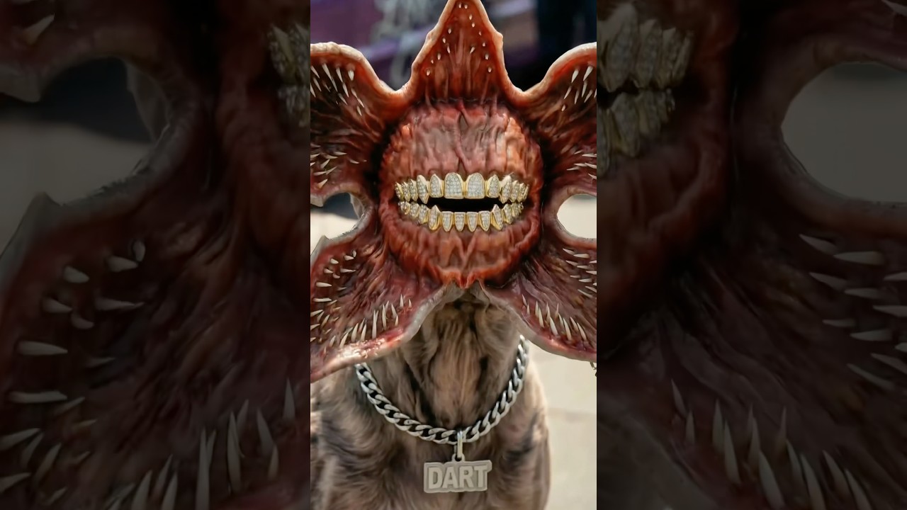 Iced out things 🥶