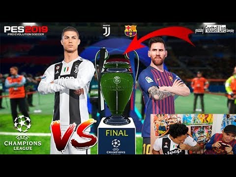 Juventus vs barcelona partido completo Clearance