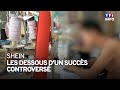 Shein  les dessous dun succs controvers