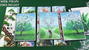 GIỚI THIỆU TRANH CANVAS / F18.VN