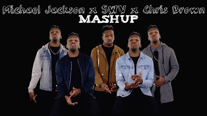 Michael Jackson x SWV x Chris Brown Mashup