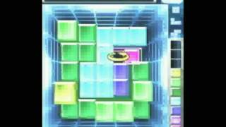 Tetris Blockout