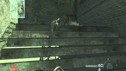 Skidrow MW2 Prenade GameBattles MLG