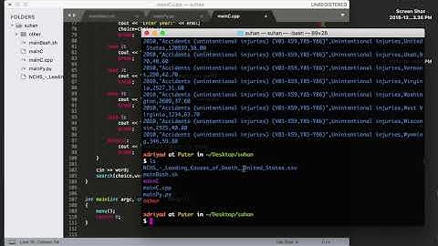 CSE 425 Assignment Fall 2018