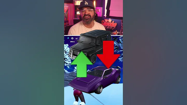 Fortnite NERFS SHOCKWAVES AGAIN! #fortnite