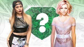 Famous WHO’S RICHER? - Dinah Jane Hansen or Rachel McAdams? - Net Worth Revealed! Wealth