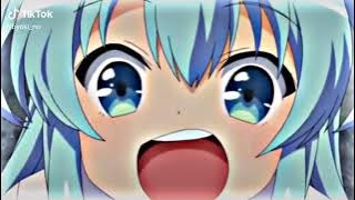 mengloli - (mbahhhhh) voice anime