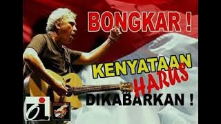 iwanfals bongkar||penindasan serta kesewenang wenangan