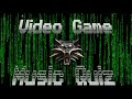 Big game music quiz  100 games  easy to unfair