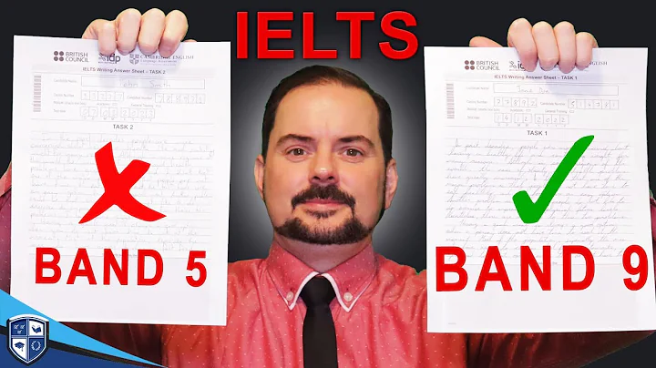 IELTS Task 2 Writing Band 9 Ultimate Guide 2024 - DayDayNews