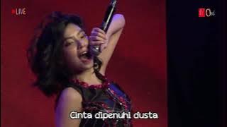 JKT48 New Era - Kuroi Tenshi / Malaikat Hitam (Shani, Gracia, Azizi)