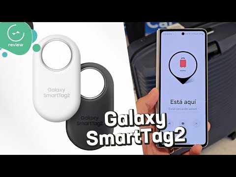 Samsung SmartTag 2
