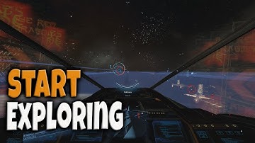 Basic Exploration Guide | X4: Foundations