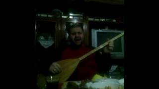 Ömer Akat - Seklem Seklem Olmuş 2013